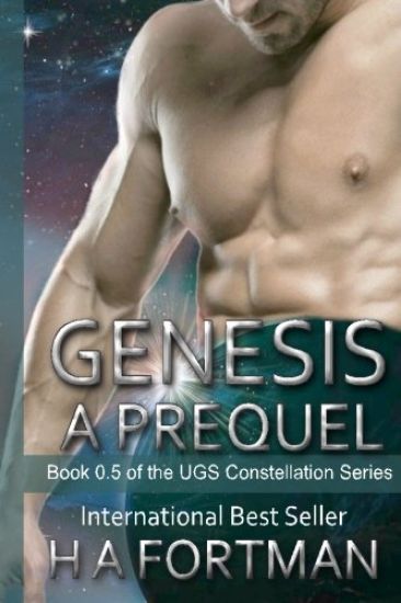 Genesis: A Prequel