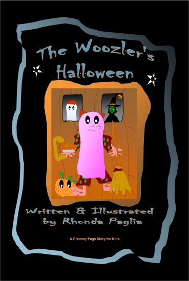 The Woozler's Halloween