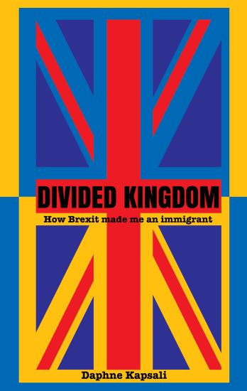 Divided Kingdom: How Brexit made me an immigrant
