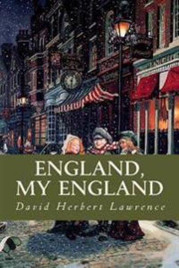 England My England