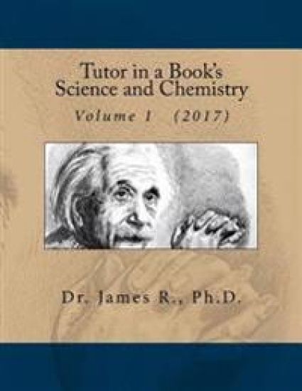 Tutor in Book's Science and Chemistry: Volume 1
