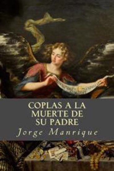 Coplas a la muerte de su padre