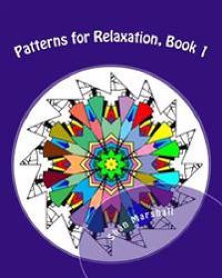 Patterns for Relaxation, Book 1: Mixed Patterns