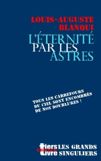L'eternite par les astres