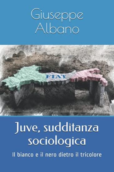 Juve, sudditanza sociologica: Il bianco e il nero dietro il tricolore