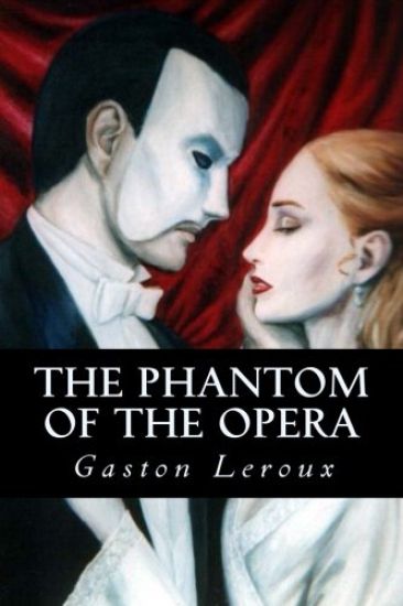 The Phantom of the Opera