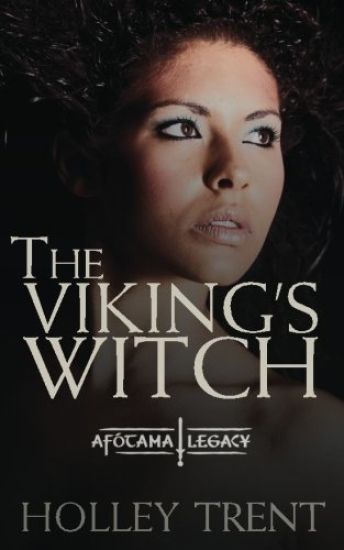 The Viking's Witch