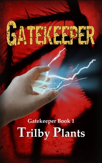 Gatekeeper: Book 1