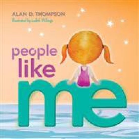 People like me