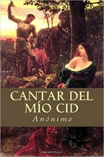 Cantar del Mío Cid