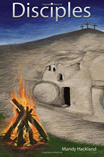 Disciples: Further fresh encounters with familiar Gospel stories