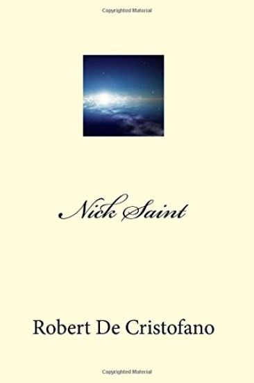 Nick Saint