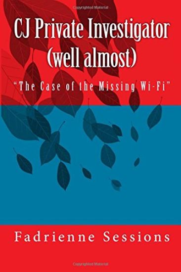 CJ Private Investigator (well almost): "The Case of the Missiong Wi-Fi"
