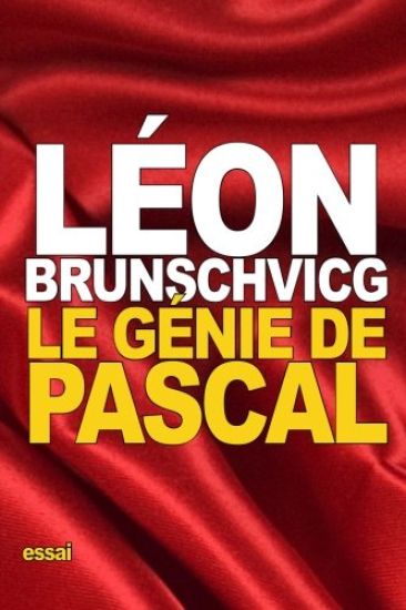 Le génie de Pascal
