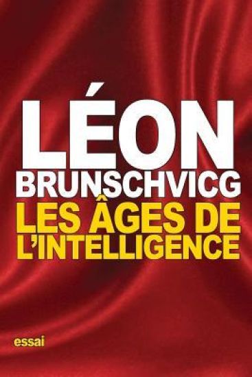 Les âges de l'intelligence