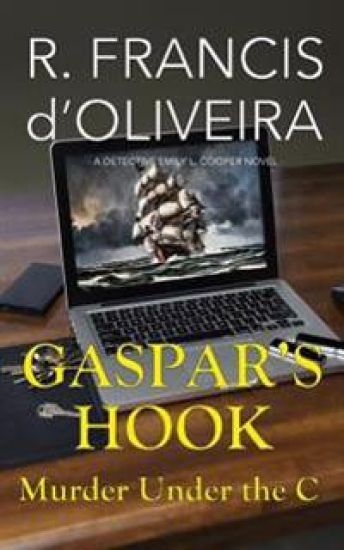 Gaspar's Hook: Murder Under the C