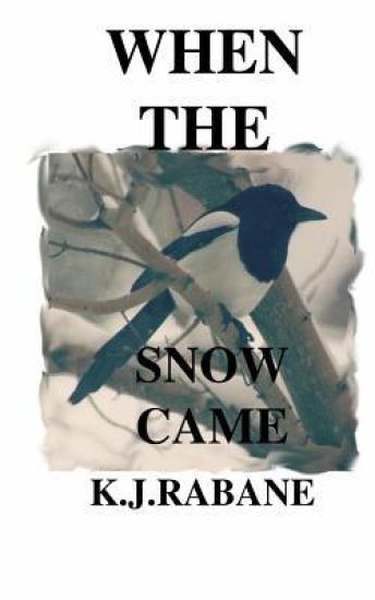 When the snow came