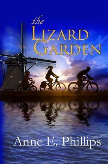 The Lizard Garden