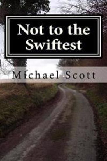 Not to the Swiftest: A Brutal Joy