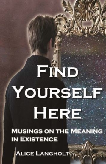 Find Yourself Here
