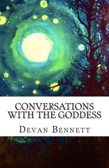 Conversations with the Goddess