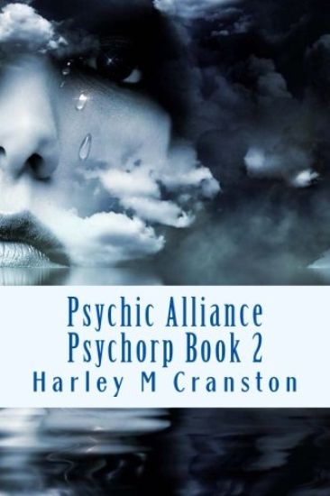 Psychic Alliance: Psychorp Book 2
