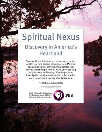 Spiritual Nexus: Discovery in America's Heartland