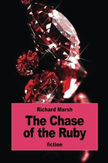 The Chase of the Ruby