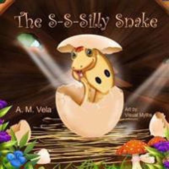 The S-S-Silly Snake