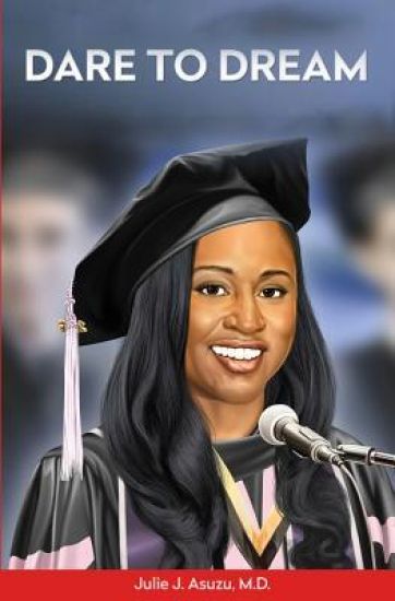 Dare to Dream: From Hopeless to Harvard