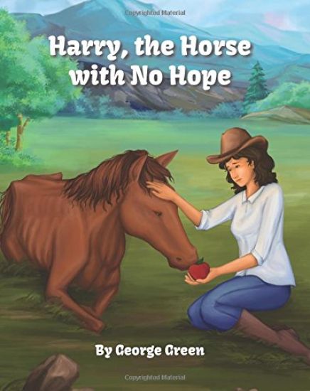 Harry, the Horse with No Hope