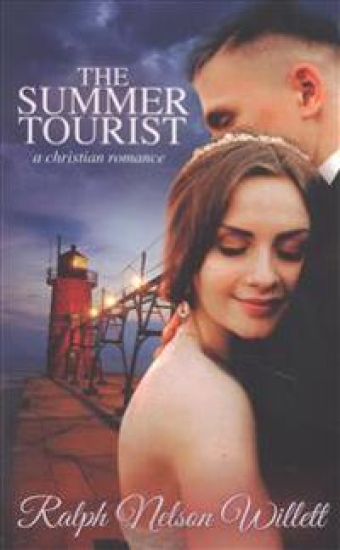The Summer Tourist: - A Christian Romance