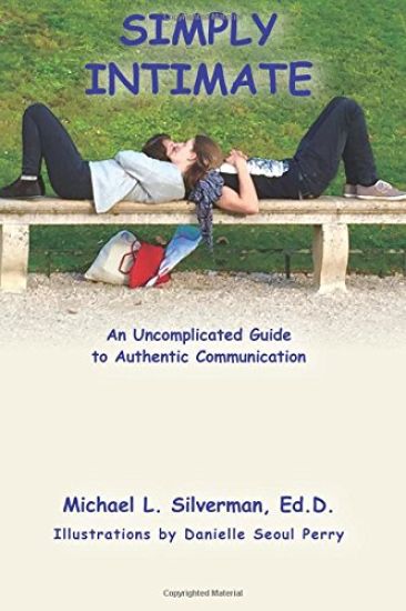 Simply Intimate: An Uncomplicated Guide to Authentic Communication