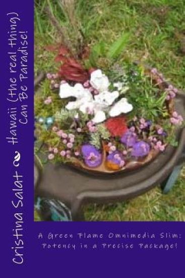 Hawaii (the real thing) Can Be Paradise!