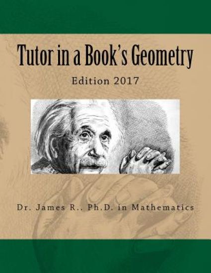 Tutor in a Book's Geometry