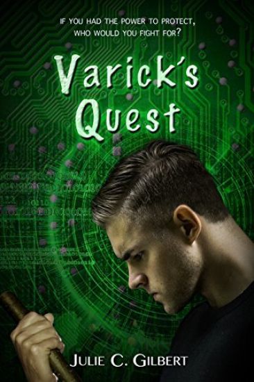 Varick's Quest