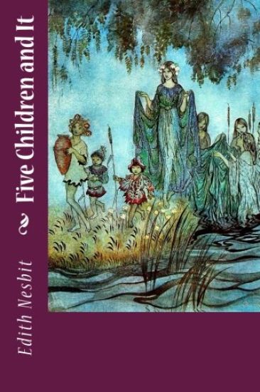 Five Children and It