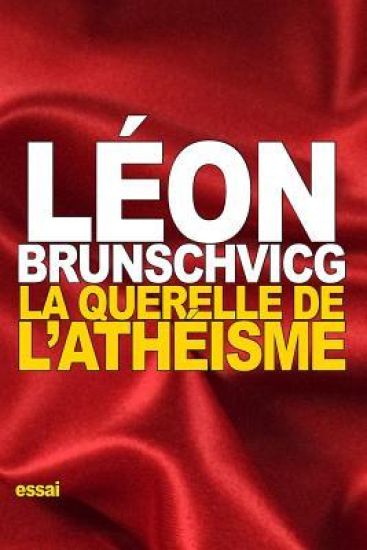La querelle de l'athéisme