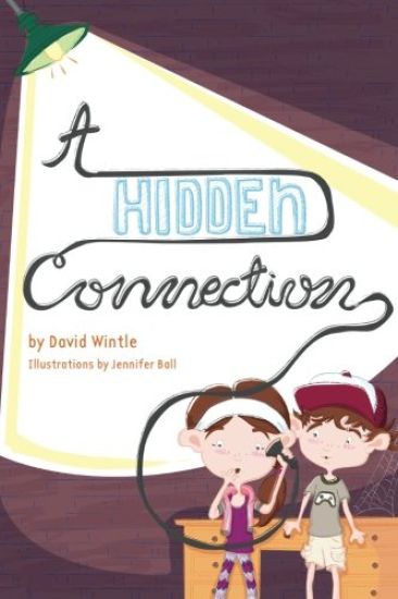 A Hidden Connection: A Children's Mystery