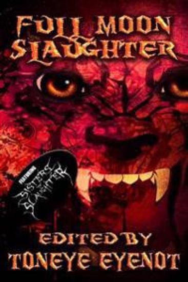 Full Moon Slaughter