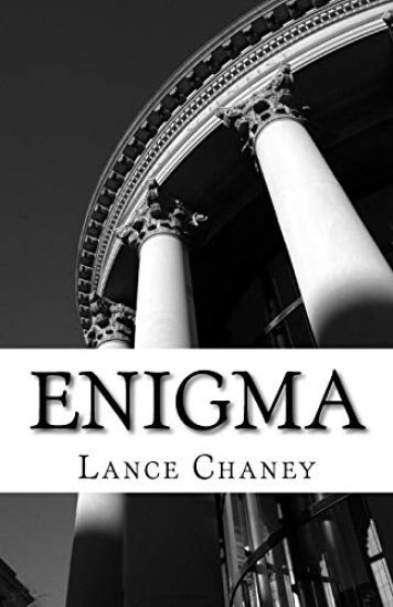 Enigma: A album of poems