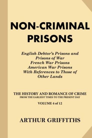 Non-Criminal Prisons