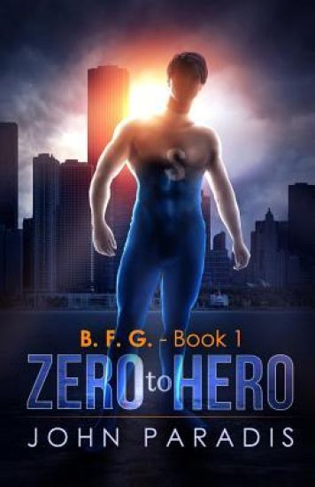Zero To Hero: B.F.G