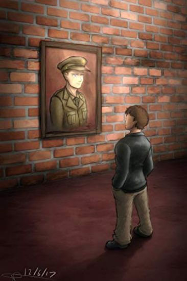 The Islanders Series: Green Beginnings: Green Beginnings