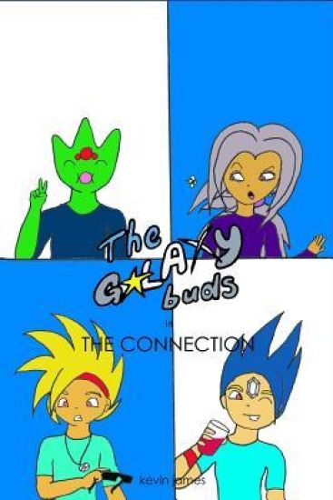 The Galaxy Buds in The Connection