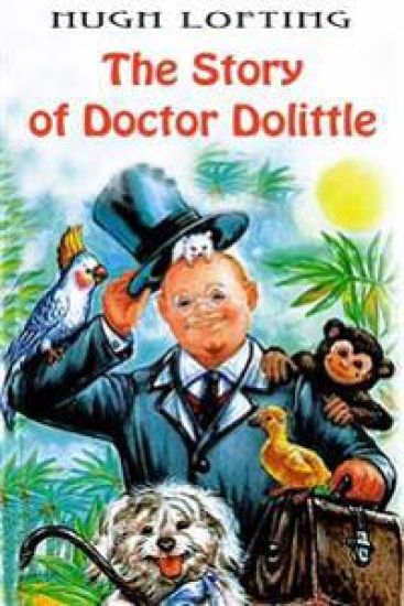 The Story of Doctor Dolittle