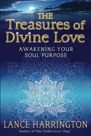 The Treasures of Divine Love