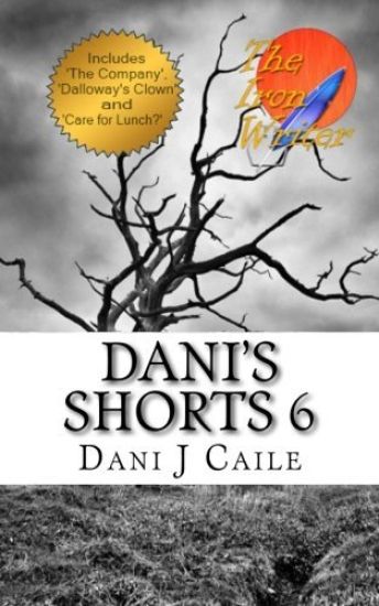 Dani's Shorts 6