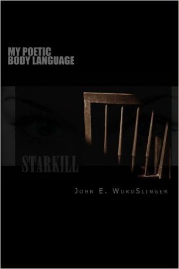 My Poetic Body Language