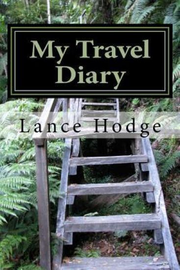 My Travel Diary